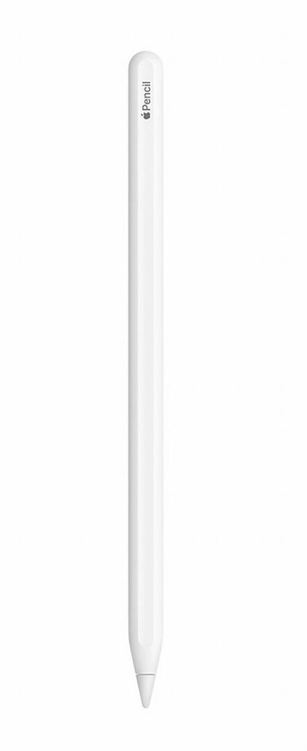 Apple Pencil 2ème génération pour iPad Pro 11'' 2eme génération et iPad Pro 12.9'' 4eme génération