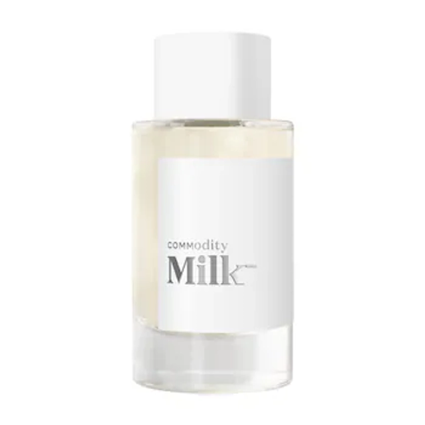 Milk- Personal Eau de Parfum - Commodity | Sephora