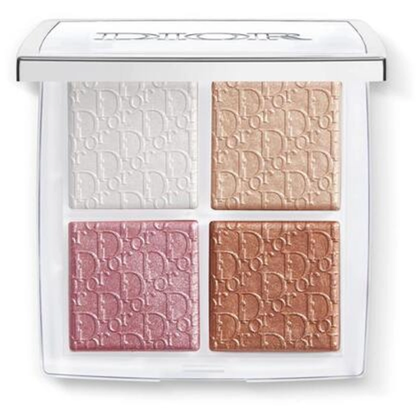 DIOR Face Glow Palette Make-up-Palette | Marionnaud