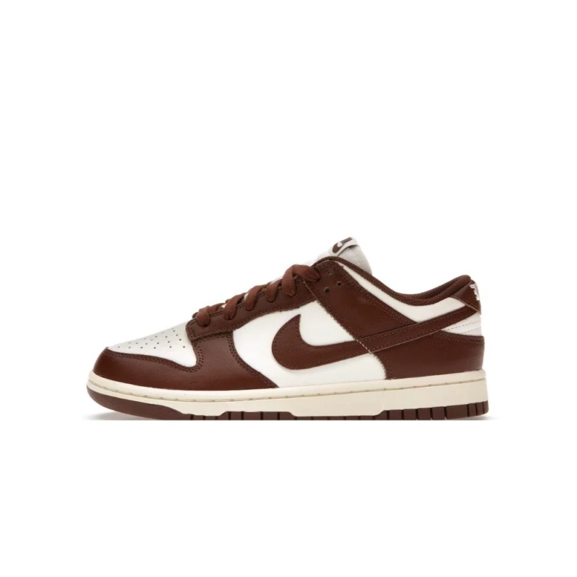 Nike - Dunk Low Cacao Wow - Marron | The Bradery