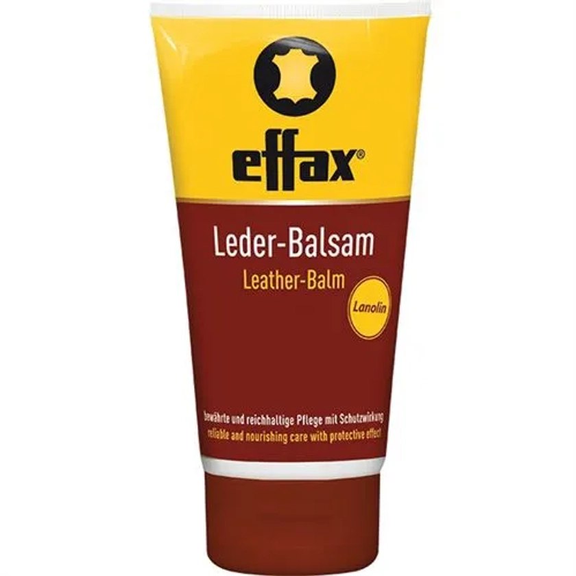 Effax® Lederbalsam Cream | Dover Saddlery