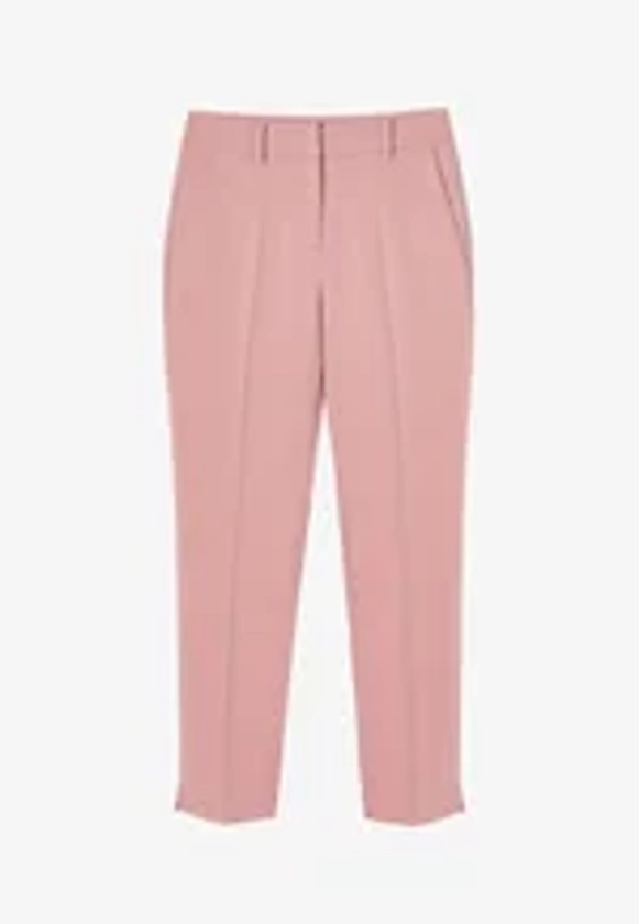 TATUUM RIMINI - Chino - pink/rose - ZALANDO.FR