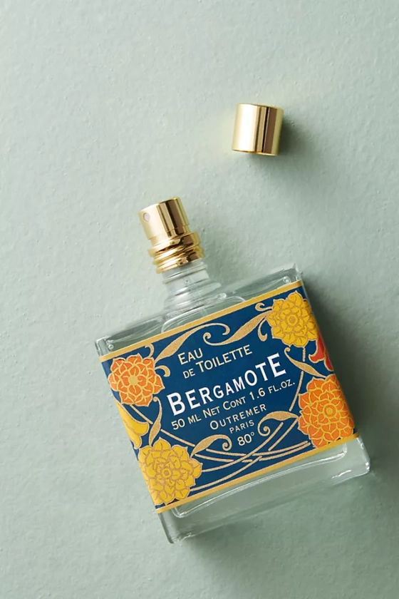 Outremer Eau De Toilette