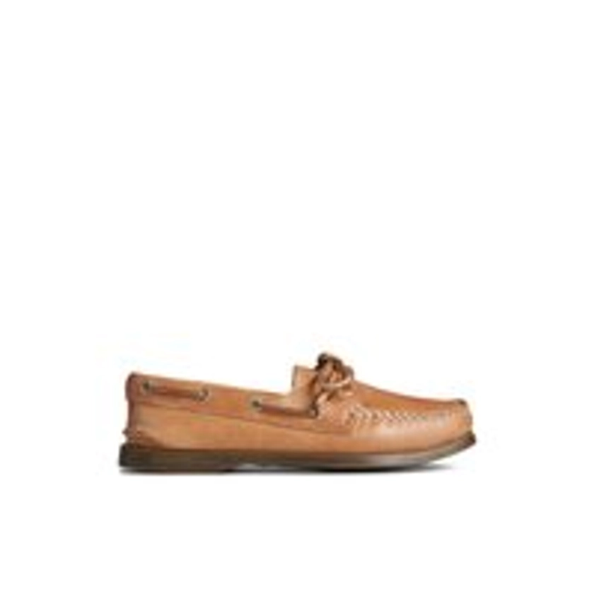 Authentic Original™ Boat Shoe Royal Brown Women's Women | Sperry Canada