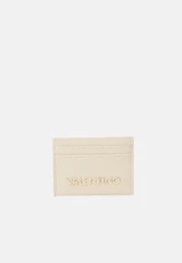 Valentino Bags DIVINA - Portefeuille - taupe/beige - ZALANDO.FR