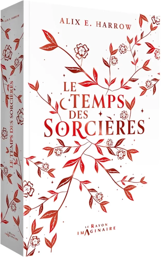 Le temps des sorcières