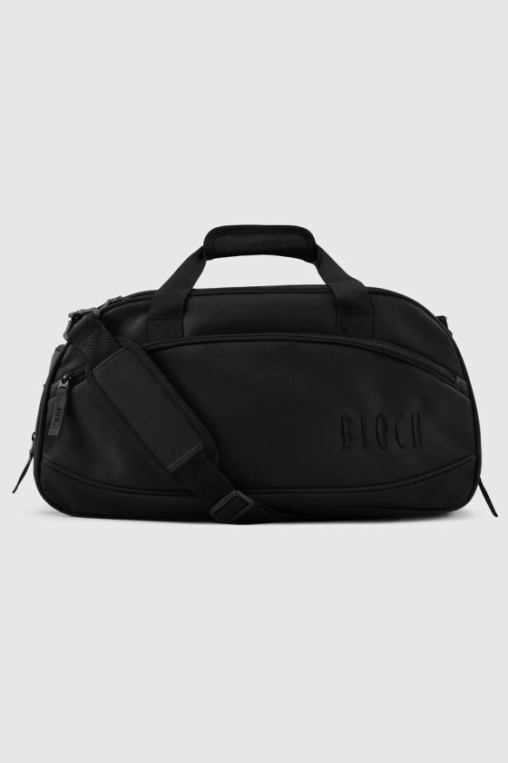 Bloch Two Tone Dance Bag, Black