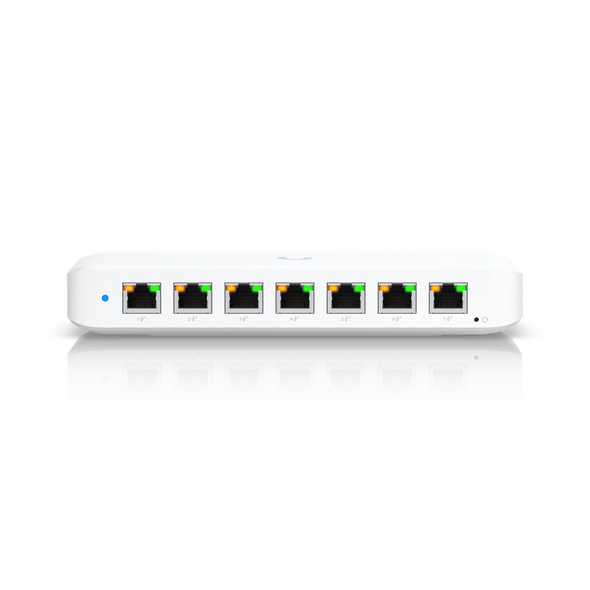 USW-ULTRA-60W - UNIFI SWITCH ULTRA 60W (52W)