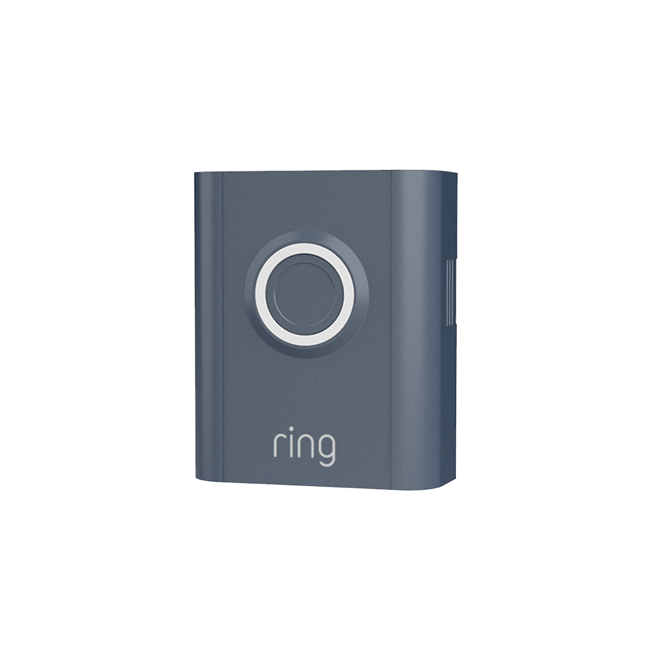 Interchangeable Faceplate (Video Doorbell 3, Video Doorbell 3 Plus, Video Doorbell 4, Battery Video Doorbell Plus, Battery Video Doorbell Pro)