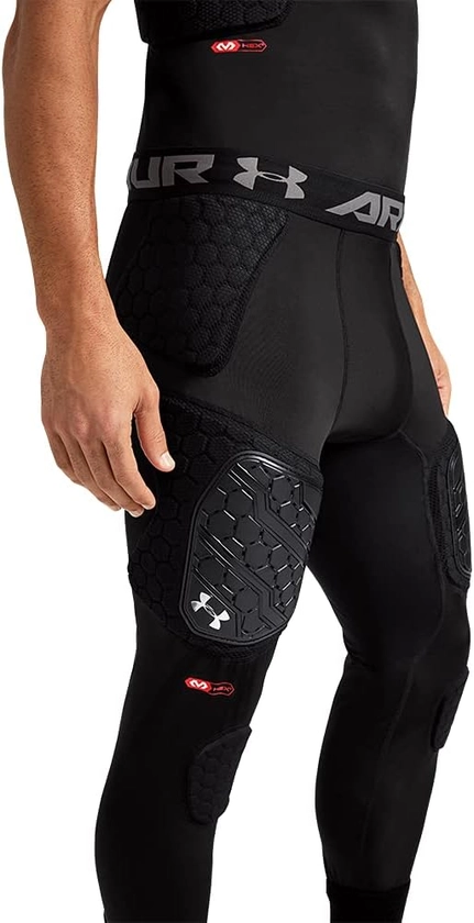 Under Armour Men's Gameday Pro 7 Pad Tight