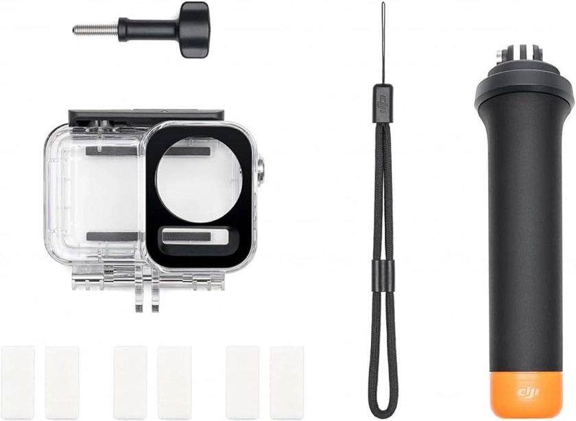 DJI - Kit de accesorios para buceo Osmo Action