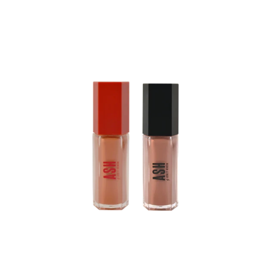 Lip Gloss Bundle