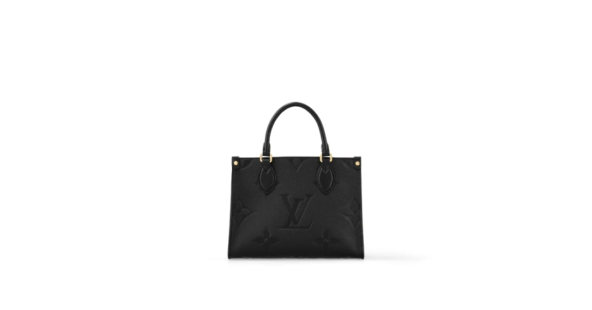 Products by Louis Vuitton: Onthego PM