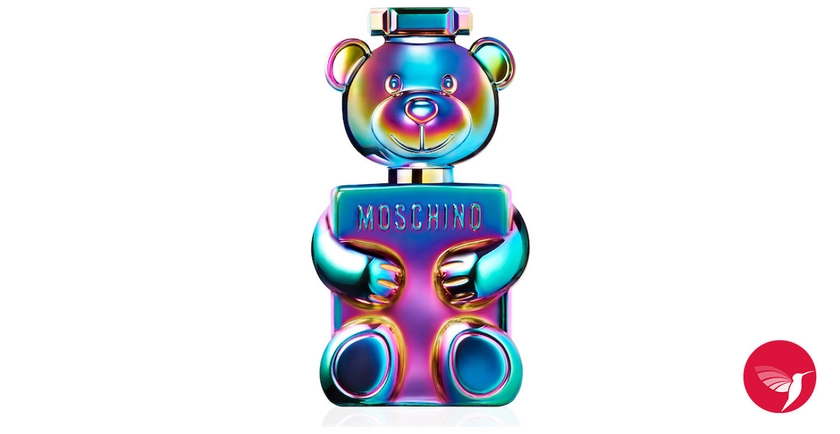 Toy 2 Pearl Moschino perfume - a new fragrance for women and men 2023