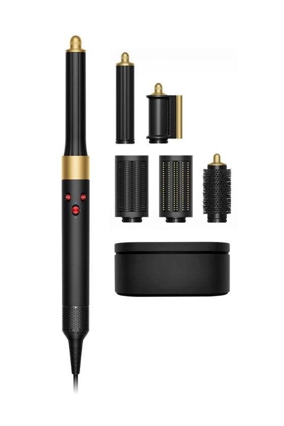 Dyson Airwrap™ Multi-Haarstyler Complete Long Onyx/Gold | Dyson.at