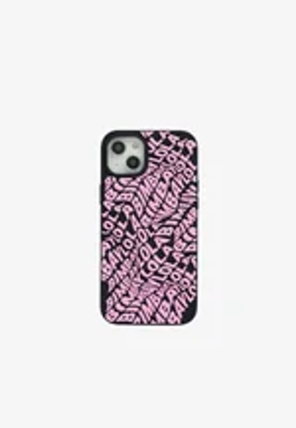 Bimba Y Lola IPHONE 14 PLUS - Cover per telefono - dark pink/fuxia - Zalando.it