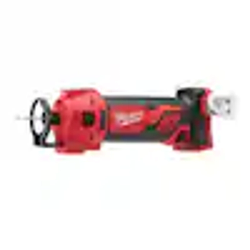 M18 18V Lithium-Ion Cordless Drywall Cut Out Rotary Tool (Tool-Only)