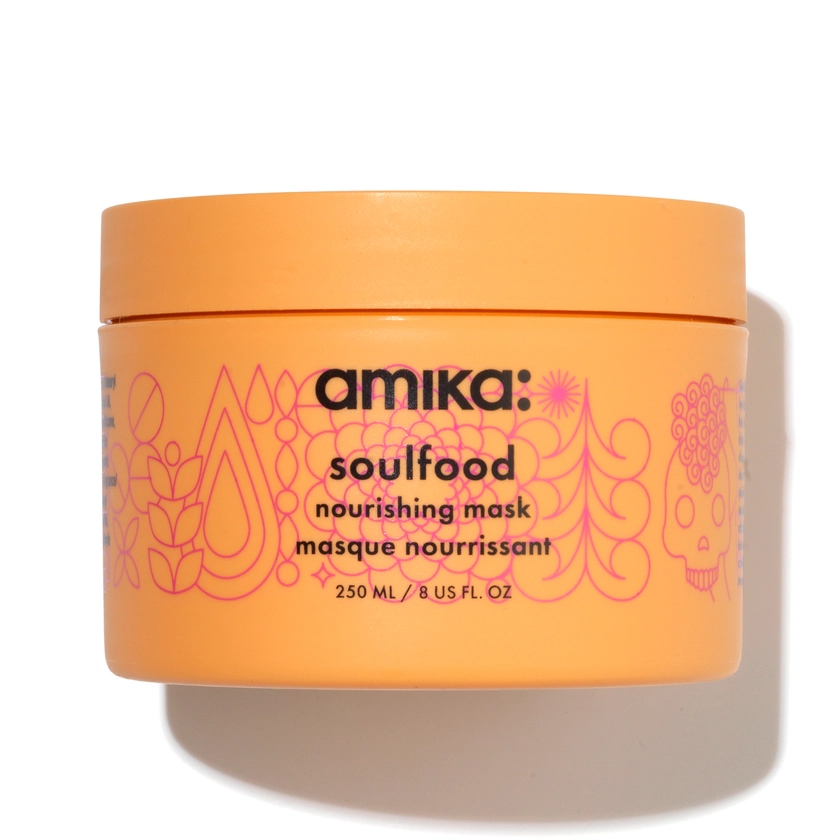 Amika Masque Nourrissant Soulfood | Space NK
