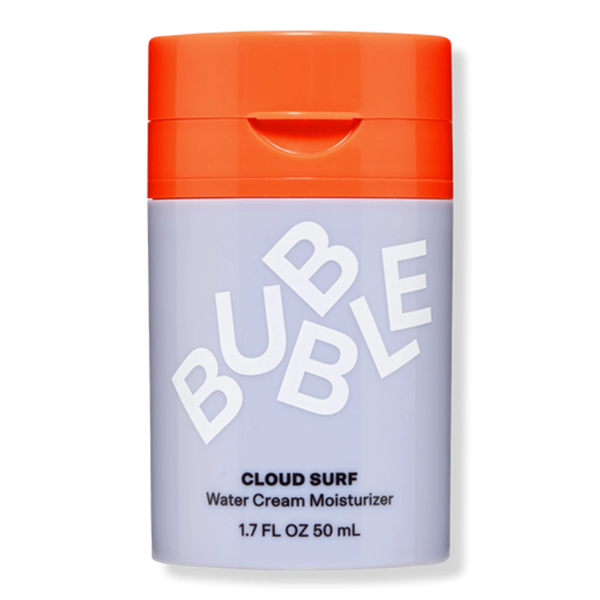 Cloud Surf Water Cream Moisturizer