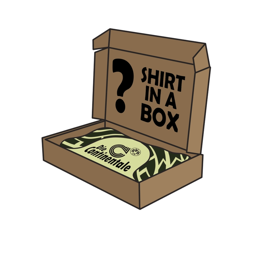 My Retrokit Mystery box 2 kits