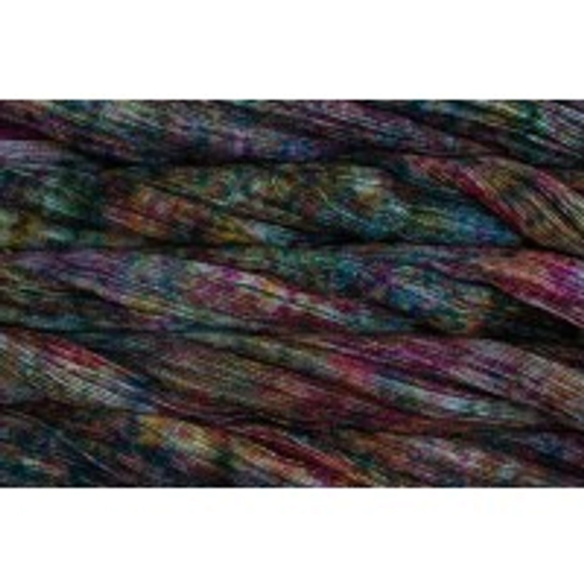 Malabrigo Silkpaca - Carnival (669) - 50g