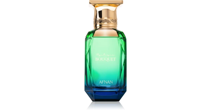 Afnan Mystique Bouquet Eau de Parfum for women | notino.ie