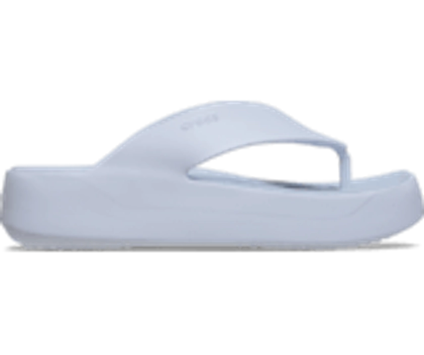 Getaway Platform Flip - Crocs