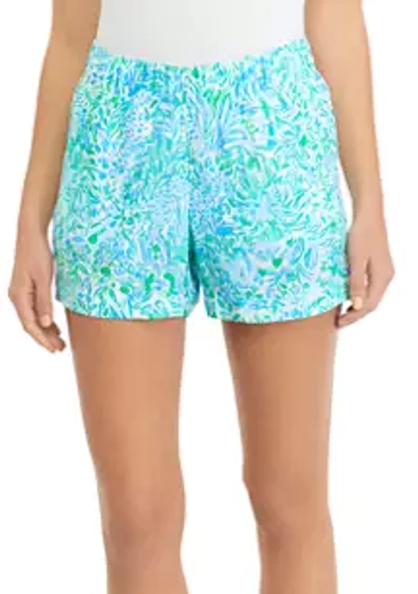 Lilly Pulitzer® Women's Lilo Linen Shorts