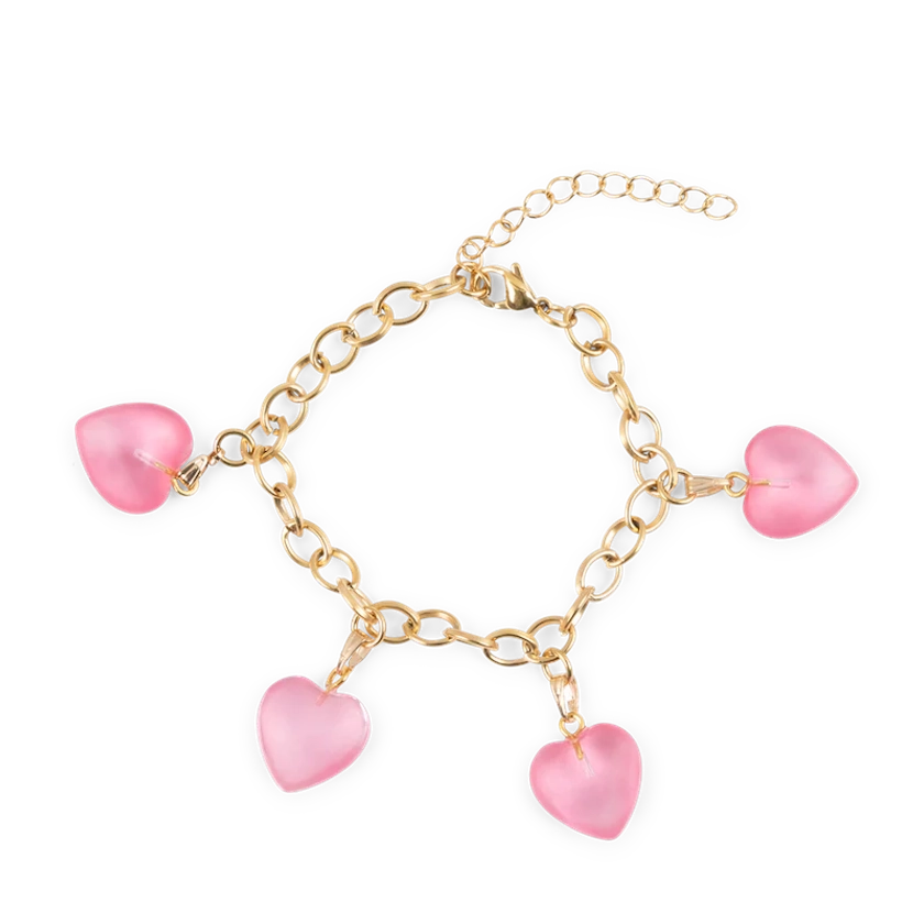 CERTIFIED PRINCESS BRACELET