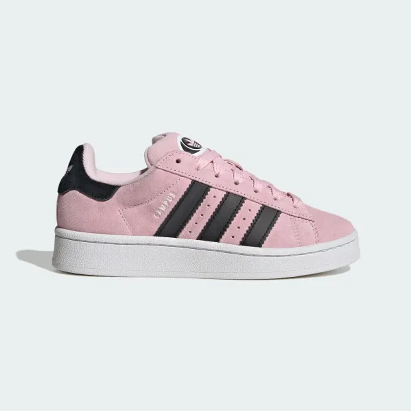 Chaussure Campus 00s - Rose adidas | adidas France