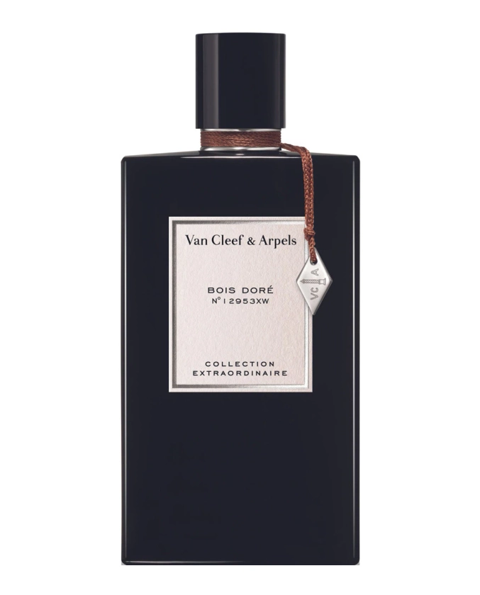 Eau de Parfum Collection Extraordinaire Bois Doré 75 ml  Van Cleef & Arpels