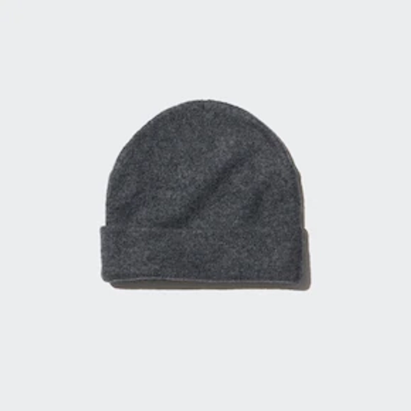 HEATTECH BEANIE | UNIQLO CA