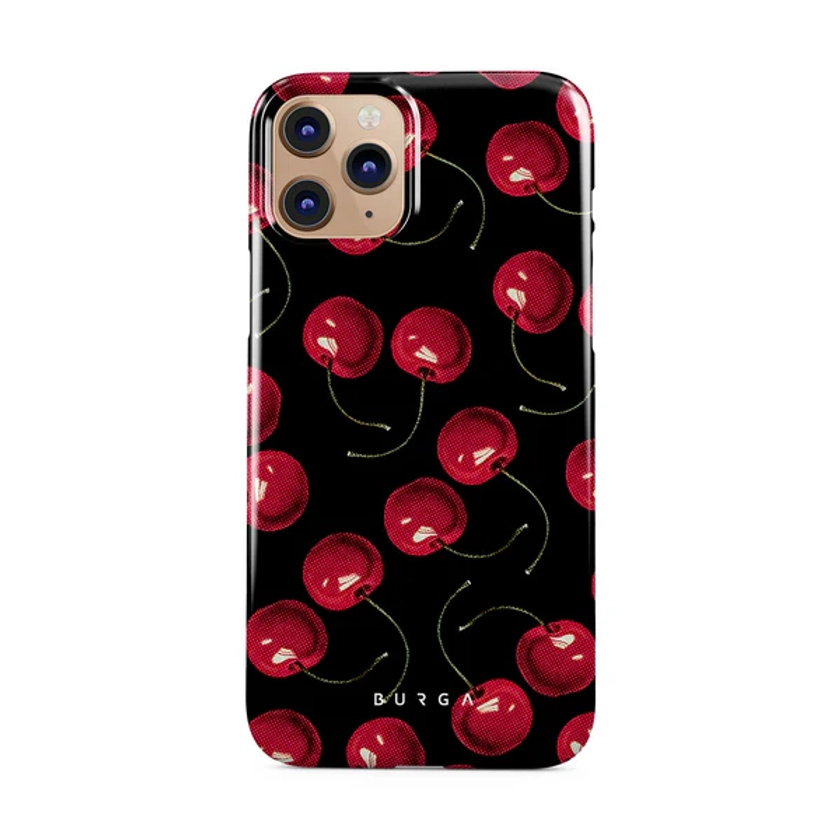 Cherrybomb - iPhone 11 Pro Case