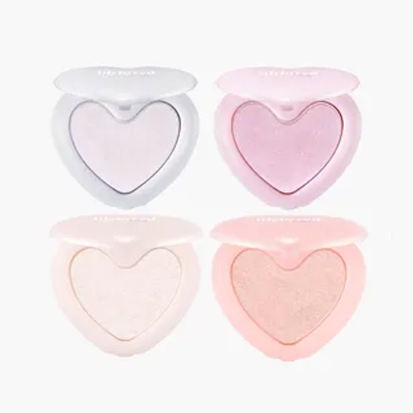 Luv Beam Glow Veil - 4 Colors