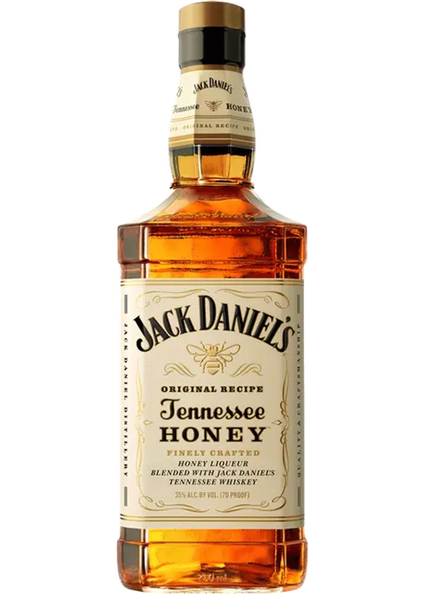 Jack Daniels Tennessee Honey