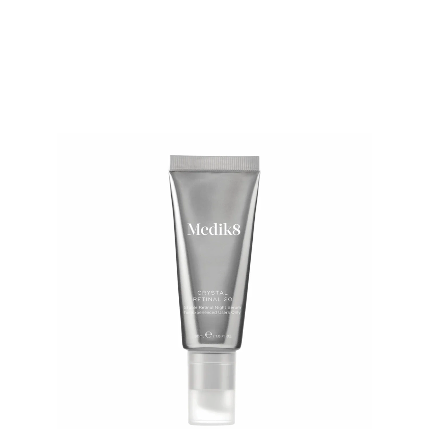 Medik8 Crystal Retinal 20 Serum 30ml