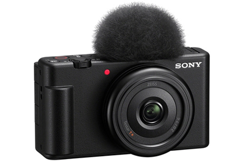 Sony pour vlogging Sony ZV-1F