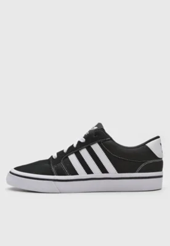 Tênis Adidas Originals Seeley Preto