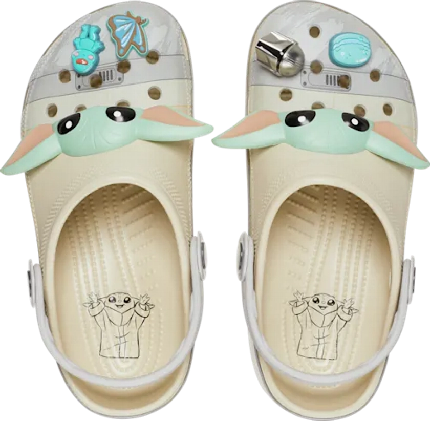 STAR WARS Grogu™ Classic Clog