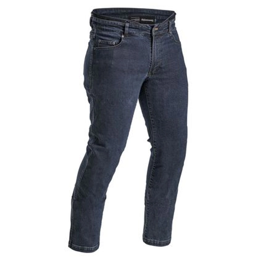 Pantalon Halvarssons ROGEN - Bleu