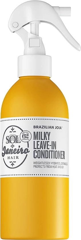 Brazilian Joia Standard Conditioner Fights Frizz