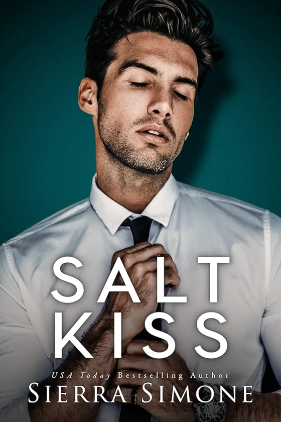 Salt Kiss (Lyonesse Book 1)