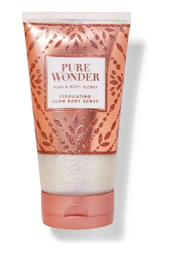 Buy Bath & Body Works Pure Wonder Body Scrub 226g from the Next UK online shop