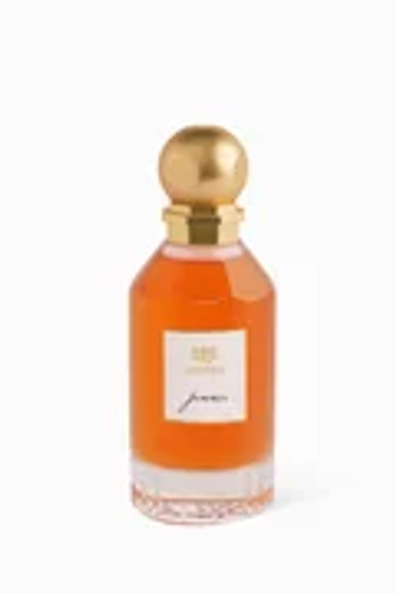 Buy Lootah Perfumes Colourless Jiwan Eau de Parfum, 80ml for UNISEX in UAE | Ounass