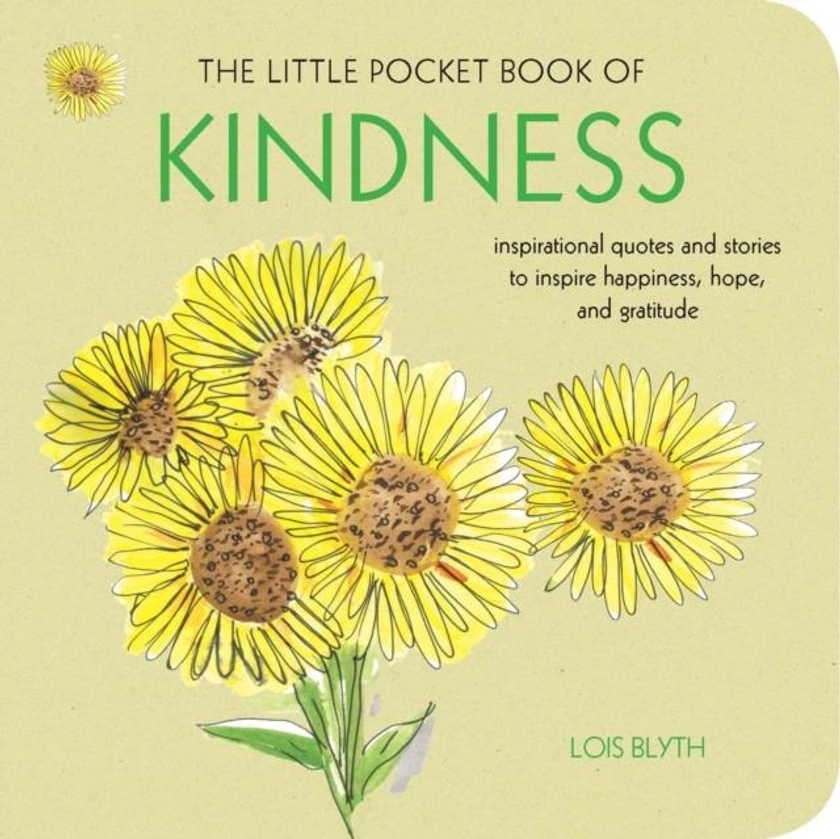 THE LITTLE POCKET BOOK OF KINDNESS PB | Evripidis.gr