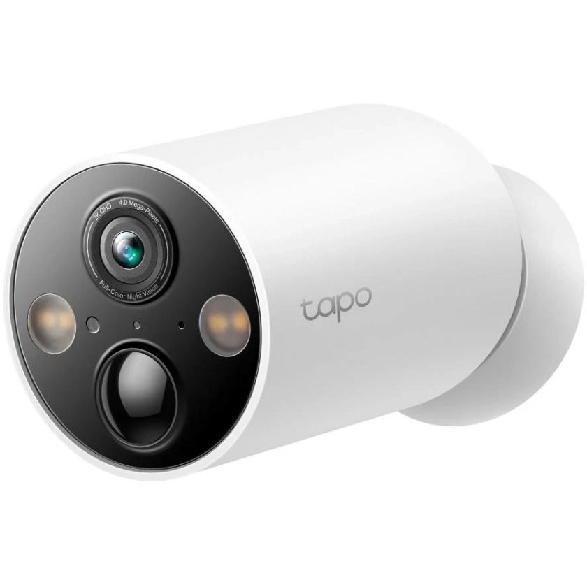 TP-Link Tapo 2K Smart Wire-Free Security Camera