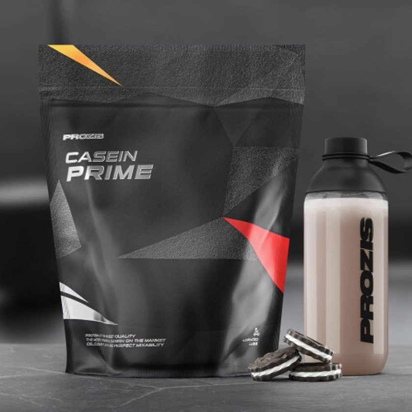 Prime Casein 1000 g - Protéine | Prozis