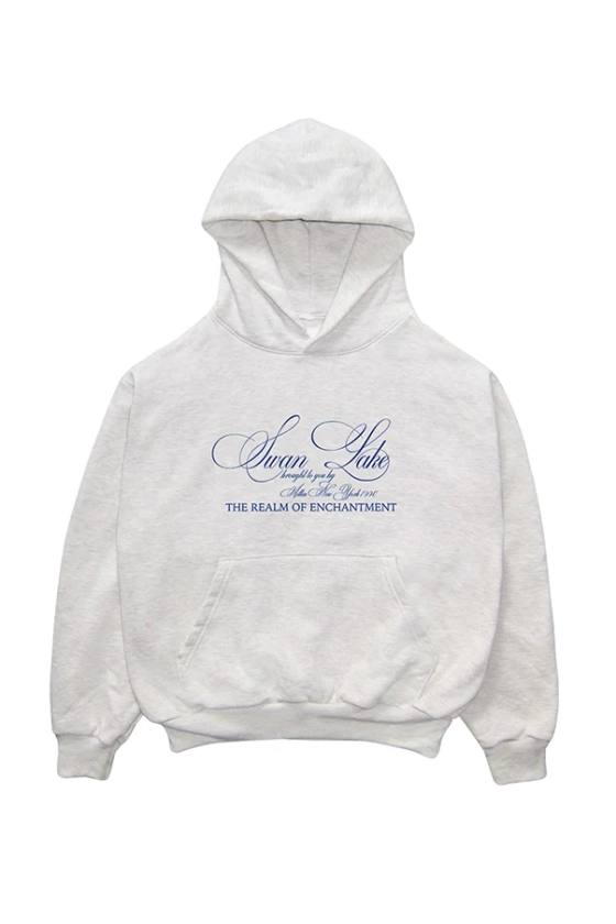 Swan Lake Hoodie