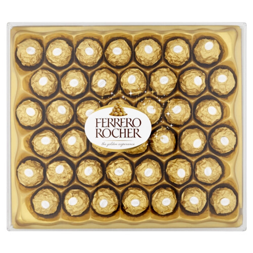 Ferrero Rocher, 42 Pieces, 525g on OnBuy