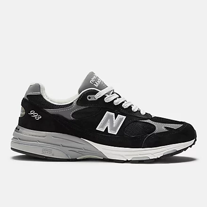 Made in USA 993 Core scarpe Uomo - New Balance